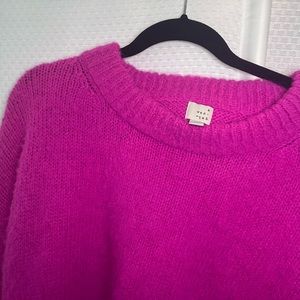 Pink sweat new